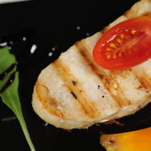 Torske Portioner (Formede), 10 x 100 g