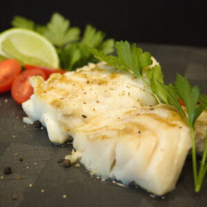 Torskeloins, ca. 10 x 100 g